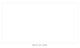 Triple Thick Classic Border Wide Flat Note Cards Image 2 of 3